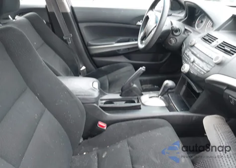 2010 Honda Accord 2.4 Ex из США, поврежденный, VIN 1HGCP2F71AA022871